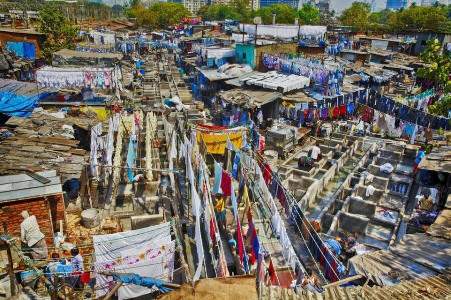 Mumbai: Full-Day Sightseeing Tour of Mumbai - Key Things I’d Watch For
