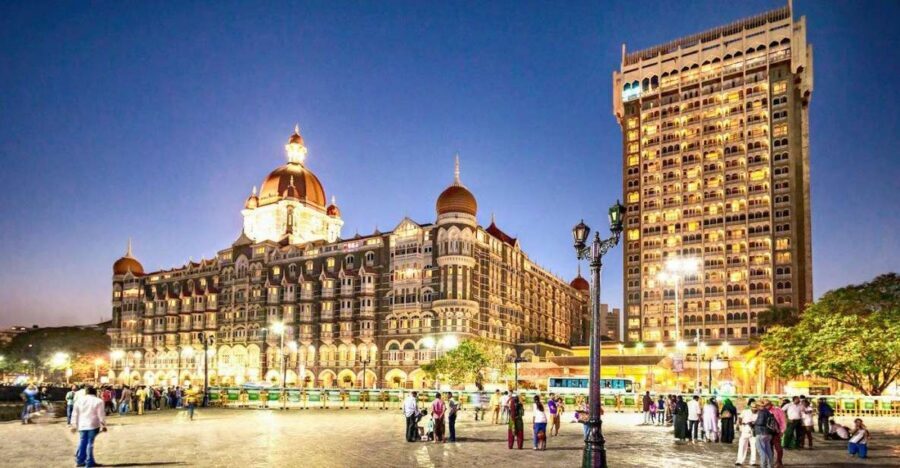Mumbai: Full-Day Sightseeing Tour of Mumbai - Mani Bhavan: Gandhi’s Mumbai in Human Scale