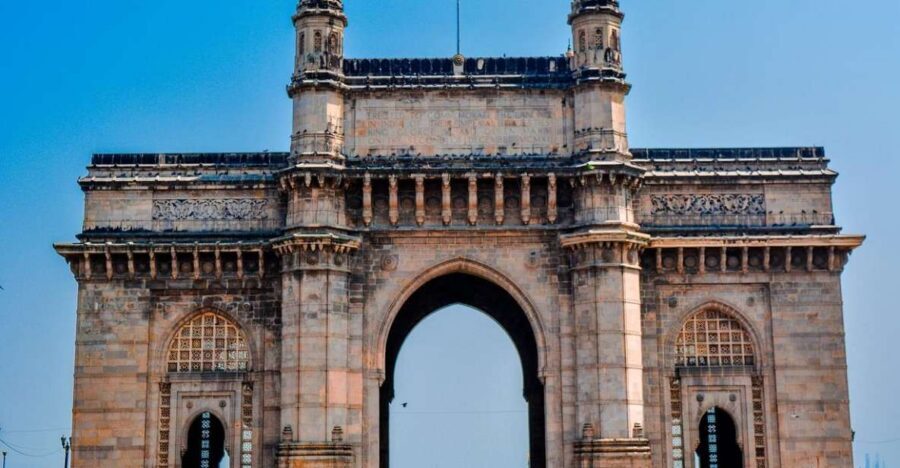 Mumbai: Guided City Sightseeing Tour - Key highlights I’d focus on