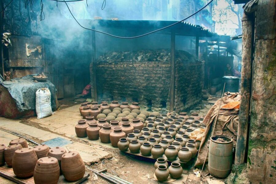 Mumbai: Guided City Sightseeing Tour - How a Customized Mumbai Route Works in the A/C Comfort