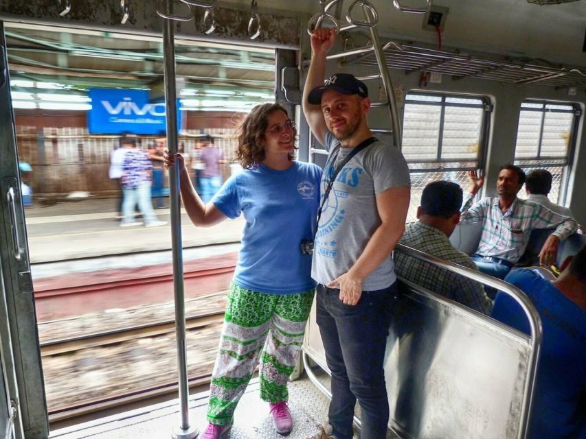 Mumbai: Guided City Sightseeing Tour - Gateway’s Theater Partners: Kala Ghoda, Oval Maidan, and Asiatic Society