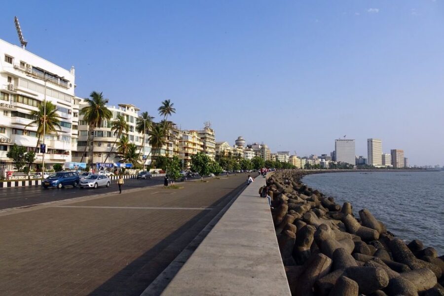Mumbai: Guided City Sightseeing Tour - Mani Bhavan and Banganga: Gandhi’s Home Meets a Tank That Stays in Your Memory