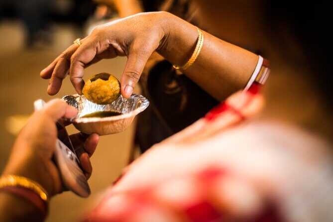 Mumbai Street Food Tour - Mumbai street food at sunset: what this 3.5-hour walk really feels like