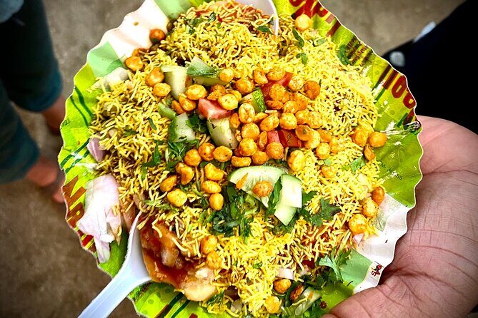 Mumbai Street Food Tour - Minara Masjid to Mohammed Ali Road: Muslim lanes and grilled-to-order bites