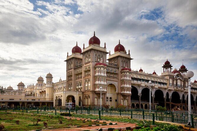 (Mysuru) Mysore Day Out - A Royal Experience Private Tour from Bangalore - Key highlights to know before you go