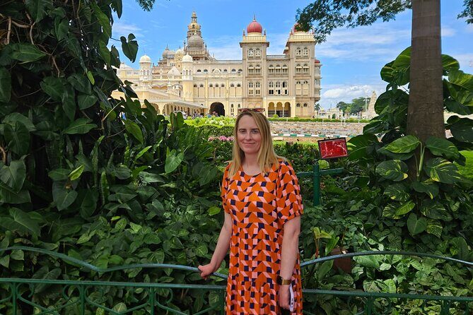 (Mysuru) Mysore Day Out - A Royal Experience Private Tour from Bangalore - From Bengaluru to Mysore: the long ride that actually feels manageable
