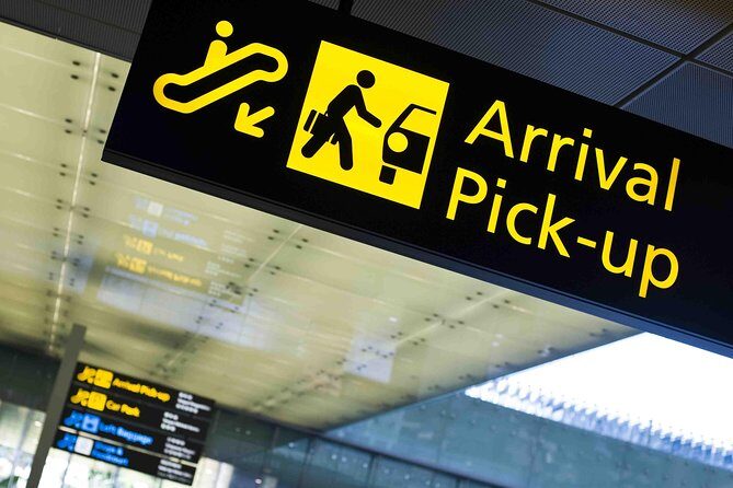 New Delhi Airport to Hotels drop: Private Transfers - Key things to know before you go