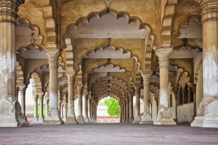New Delhi: Premier Taj Mahal, Agra Fort & Baby Taj Tour - Getting the Most Out of Your Day: Practical Tips I’d Use
