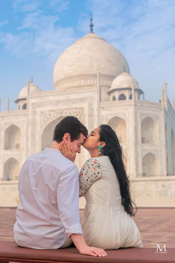 New Delhi: Premier Taj Mahal, Agra Fort & Baby Taj Tour - From New Delhi to the Taj: The Real Value Is Time and Guidance