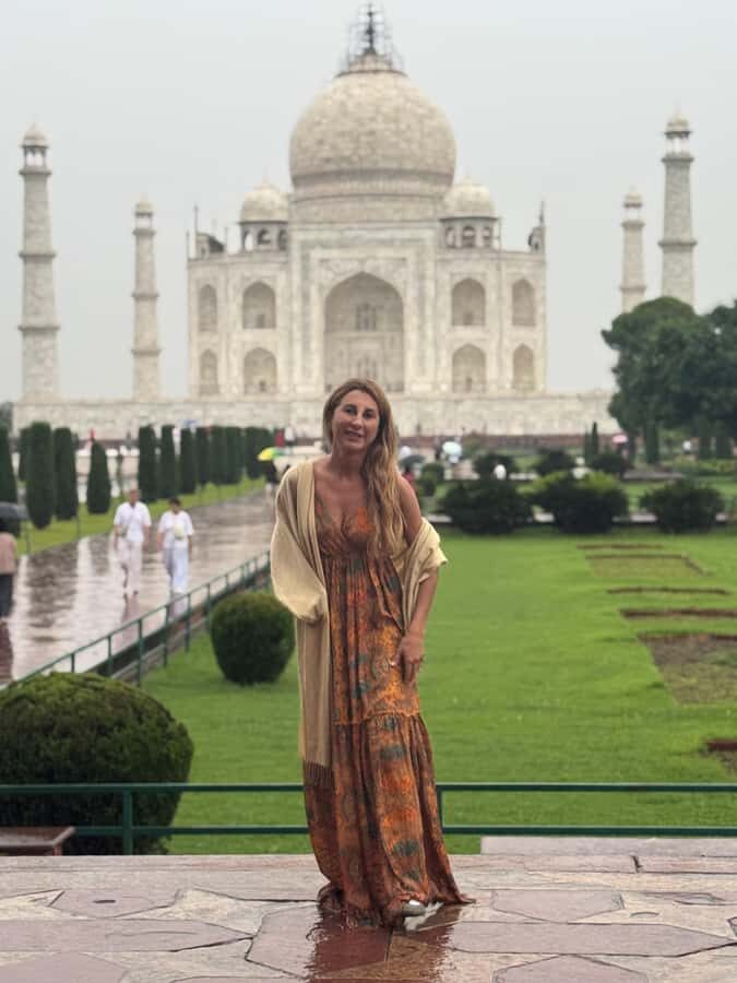 New Delhi: Premier Taj Mahal, Agra Fort & Baby Taj Tour - Baby Taj (Itimad-ud-Daulah): When You Want More Without More Chaos