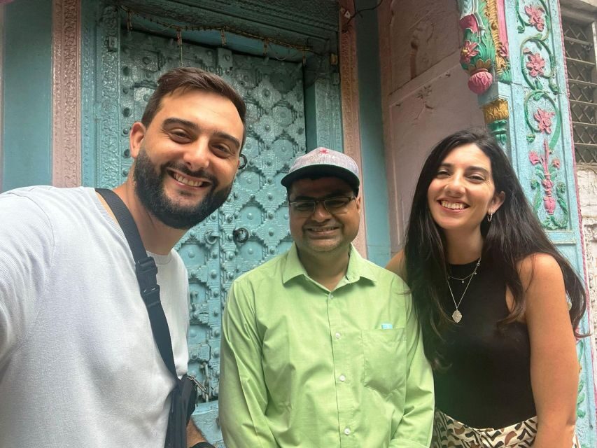 Old Delhi: Spices, Heritage and Bazaars Walking Tour - Key highlights worth your time