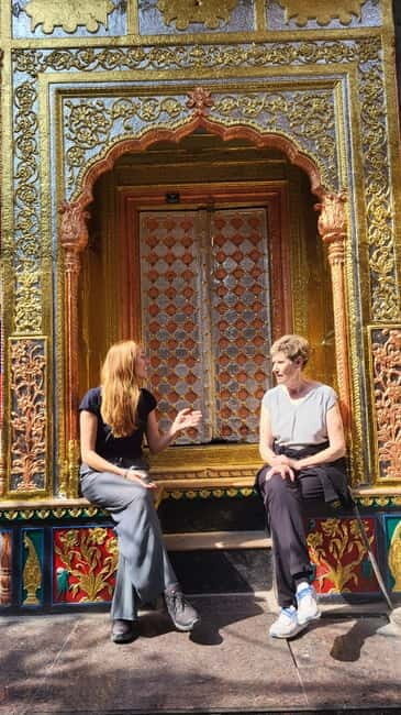 Old Delhi: Spices, Heritage and Bazaars Walking Tour - Who should book this Old Delhi walk, and who shouldn’t