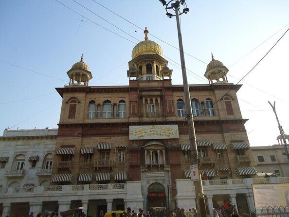 Old Delhi Tour with Local Experience - Key highlights you’ll actually feel during the tour