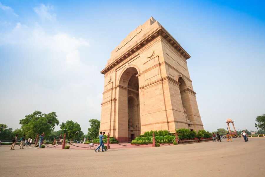 Old & New Delhi City Tour – Half or Full Day Options - Who should book this tour (and who should choose half-day)