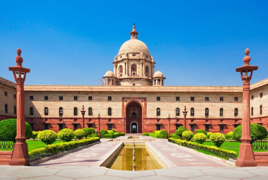 Old & New Delhi City Tour – Half or Full Day Options - Choosing Old Delhi, New Delhi, or the full-day “best-of” route