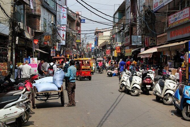 Private Agra Local Sightseeing Tour - Lunch Break and Timing: Where the Day Gives You Flexibility