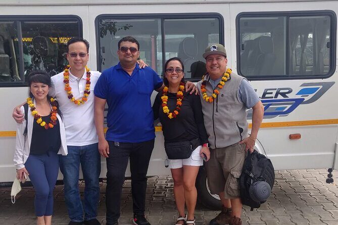 Private Car and Drive for Golden Triangle (4N/5D) - How The Private Car Changes Your Golden Triangle Pace