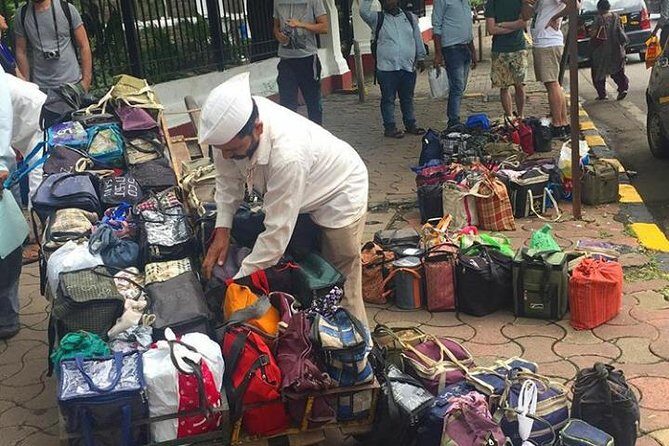 Private Combo Tours Sightseeing + Dharavi Slum + Dhobi Ghat & Dabbawalas - What’s Included (and Why It Makes the Day Easier)