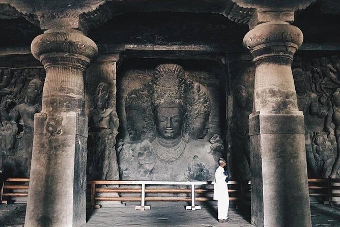 Private Elephanta Caves & Mumbai Sightseeing Tour with AC Car - Price and logistics: is $29 good value?