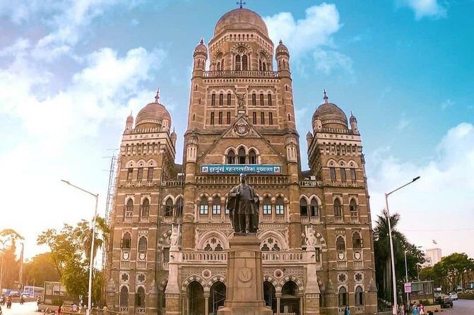 Private Elephanta Caves & Mumbai Sightseeing Tour with AC Car - Guide experience: why the right guide changes the whole day
