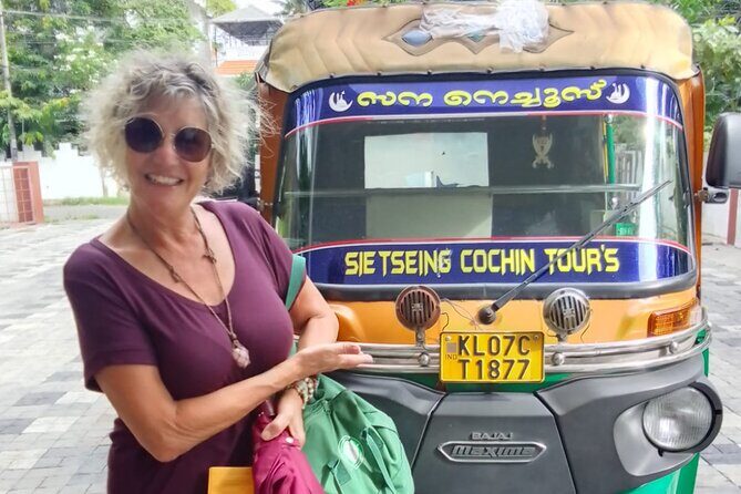 Private Fort kochi Tuk-Tuk Tour - Value for $12: Why This Price Can Make Sense