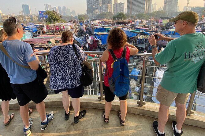 Private Full-Day Mumbai Sightseeing Tour with Dharavi Slums - Price and Value: What You’re Paying For (and What You’re Not)