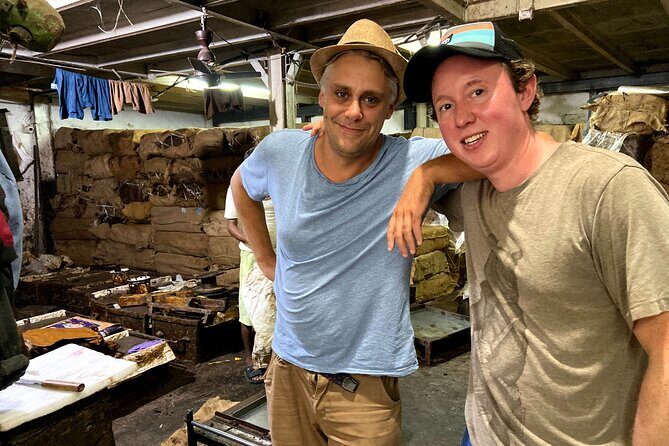 Private Full-Day Mumbai Sightseeing Tour with Dharavi Slums - Dharavi Slums: What to Expect From the Visit