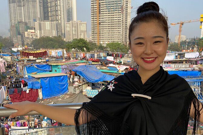 Private Full-Day Mumbai Sightseeing Tour with Dharavi Slums - Who This Tour Fits Best (and Who Should Consider a Different Plan)