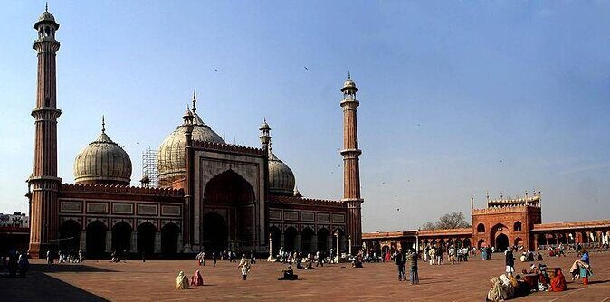 Private Full Day Old and New Delhi City Tour by Car - Key things I’d circle before you book