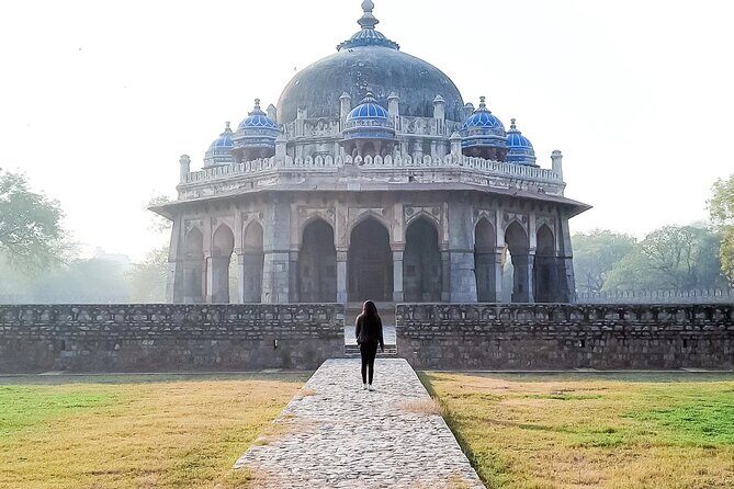 Private Full Day Old and New Delhi City Tour by Car - Old and New Delhi in one day: how this tour actually feels