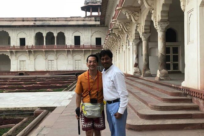 Private Full-Day Tour to Jaipur with Licensed Guide - Why a Private Jaipur Day Tour Feels Like a Cheat Code