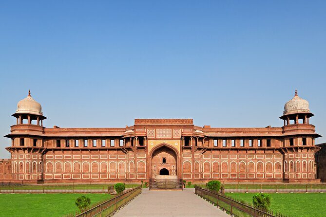 Private Golden Triangle Tour 3 Night/4 Days - All Inclusive - Short stops that still matter: using the 15–30 minute windows well