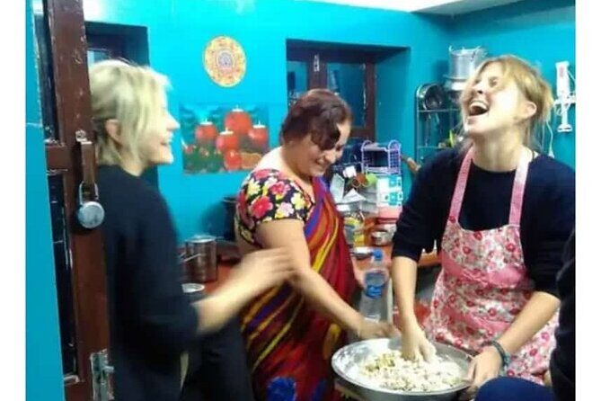 Private Guided Cooking Workshop Experience in Jodhphur - Key highlights worth showing up for