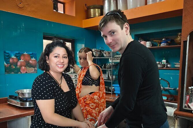 Private Guided Cooking Workshop Experience in Jodhphur - Who this is best for (and who might want a different format)