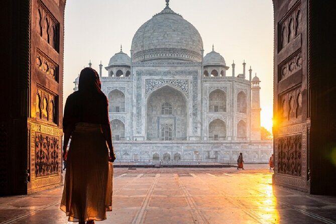 Private Guided Sightseeing Day Tour of Agra from Delhi - Book It or Not: My Practical Verdict