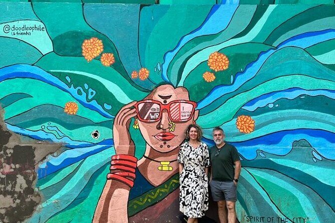 Private Guided Walking Tour in Bandra Queen of Suburbs - Bandra’s Portuguese past, walked like a neighborhood circuit