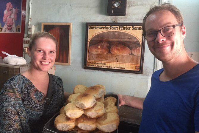 Private Guided Walking Tour in Fort & Colaba - Key highlights worth planning around