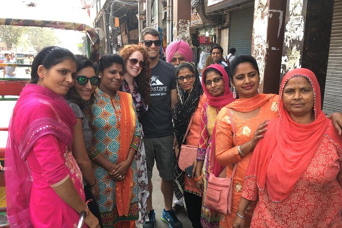 Private Half Day Delhi Tour (Best Seller) - Price and value: what you’re really paying for
