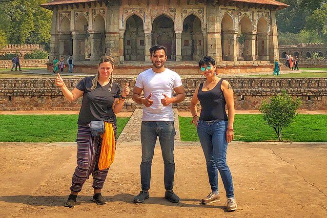 Private Half Day Delhi Tour (Best Seller) - Why a private English-speaking guide changes the experience