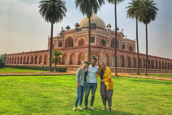 Private Half Day Delhi Tour (Best Seller) - Who should book this tour (and who should consider something else)