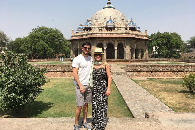 Private Half Day Delhi Tour (Best Seller) - What’s included (and what you’ll want to plan for)