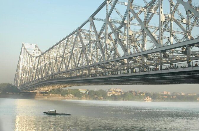 Private Half-Day Kolkata Tour - Key highlights worth your time