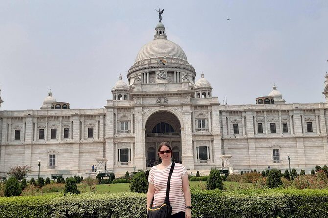 Private Half-Day Kolkata Tour - Kumartuli potter’s quarter: where festival idols are made