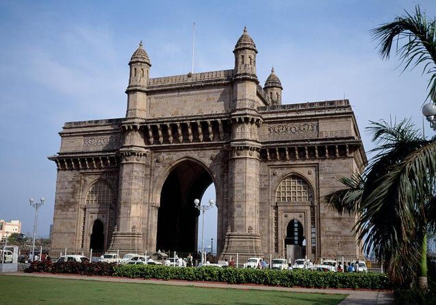 Private Half-Day Sightseeing Tour in Mumbai - Key things I’d pin to your plan