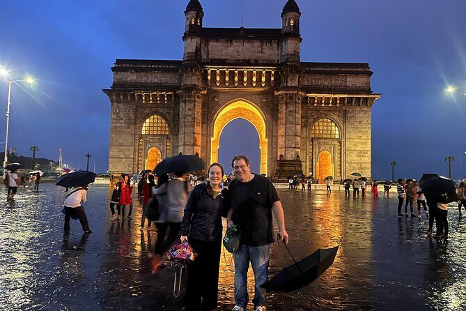 Private Half-Day Sightseeing Tour in Mumbai - A private half-day in Mumbai that actually fits real schedules