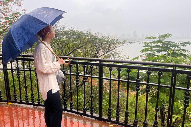 Private Half-Day Sightseeing Tour in Mumbai - Mani Bhavan Gandhi Museum: the one stop that gives the day a brain