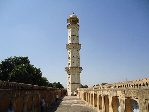 Private- Jaipur Full Day Guided Tour - Key things I’d watch for before you go