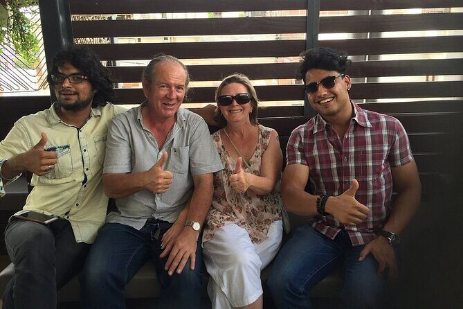 Private Jaipur Full-Day Tour with Block Printing - Key things that make this tour worth your time