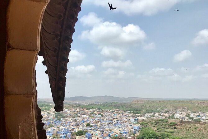 Private Jodhpur Blue City Walking Tour with Guide - Why a private guide beats walking the Blue City solo