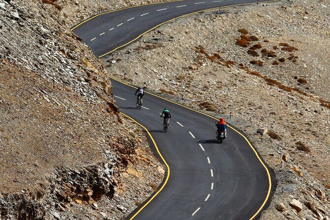 Private Ladakh 6 Days Tour (All Inclusive) - Six Days That Actually Fit Ladakh